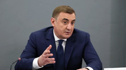 Wird ER der Nachfolger von Verteidigungsminister Sergej Schoigu?