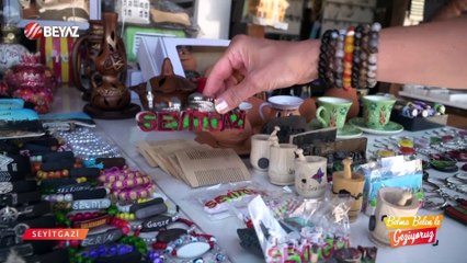 Belma Belen'le Geziyoruz 26 Haziran 2023