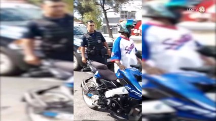 Policías de Zapopan disparan a activista y luego lo presionan para aceptar que estuvo en riña
