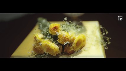 Kinne Pagal , Official Video, Happy Raikoti ,Tehzeeb Hafi ,Sad Love Song