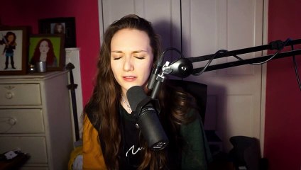 (COVER) Keane - Somewhere Only We Know