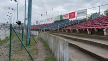 Krzysztof Kuźmicz - Co z przebudową stadionu w Pile?