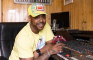 Bradley McIntosh thinks parents should spend more time playing games with their children