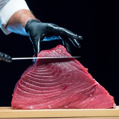 Entrevistamos a Isaac Hermo, director comercial de Atún Rojo Fuentes