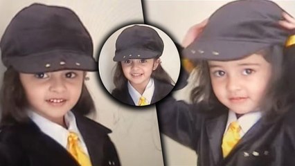 Ananya Pandey ने किया बचपन का Adorable Video post , पहचानना हुआ मुश्किल, Video हुआ Viral! FilmiBeat