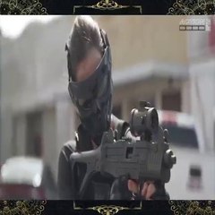 New action movies on web series||2023