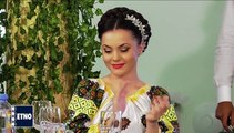 Andreea Chisalita - Unde esti copilarie (Cu Varu' inainte - ETNO TV - 25.06.2023)