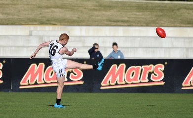 North Ballarat's Jack Riding v Lake Wendouree | The Courier | June 27, 2023