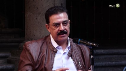 Presenta licencia Carlos Lomeli para separarse de su cargo tal y como las “Corcholatas” que buscan la presidencia.