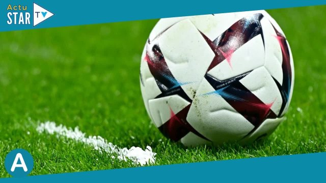 Mort d'une ancienne star du foot à seulement 45 ans dans des circonstances dramatiques