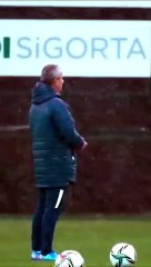 Le lieu et l'heure ont été déterminés ! Voici la date à laquelle Ali Koç rencontrera İsmail Kartal
