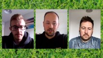 Fitbaw Talk - Scottish football podcast