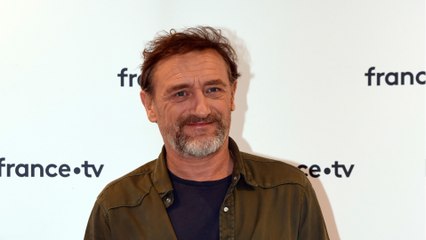 GALA VIDÉO - Jean-Paul Rouve papa : l’origine du prénom très original de son fils