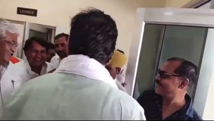 46 हजार करोड़ दे दूंगा, तुम राजेन्‍द्र राठौड़़ काे राज दिला दो, गजेन्‍द्र सिंह शेखावत का Video Viral