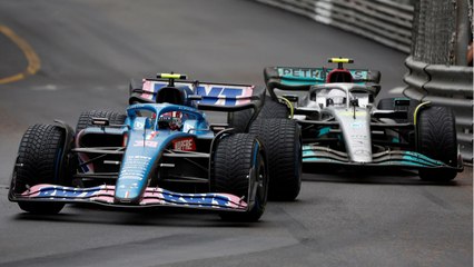 Wrexham owners Reynolds and McElhenney invest in Alpine