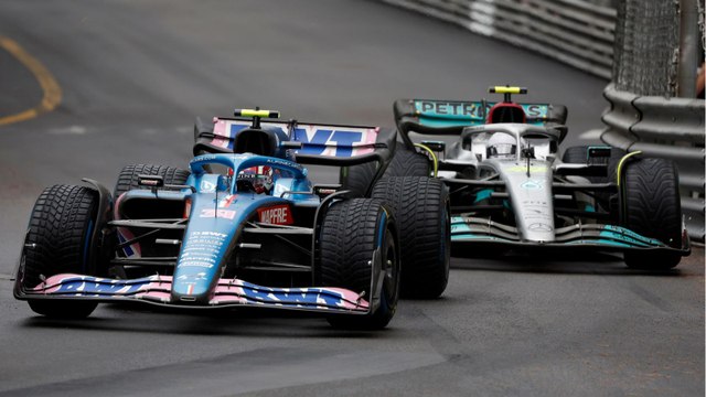 Wrexham owners Reynolds and McElhenney invest in Alpine