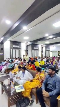 नुक्कड़ नाट्य के माध्यम से दिया गया जागरूकता का संदेश