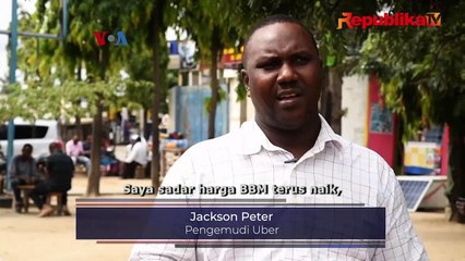 Turunkan Emisi Karbon, Tanzania Dorong Konversi Kendaraan Bermotor ke Gas
