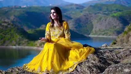 Pashto New Tappy Wakhtoona 2023 ❤️ Sameena Naaz - Official Video Song(360P)