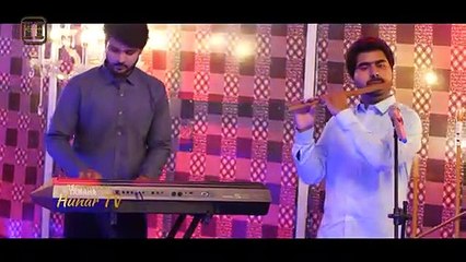 Hayeko Tappy _ Asif Hussain _ Mash Baloch _ Official Music Video _ Pashto Music _ Hunar TV Season 01(360P)