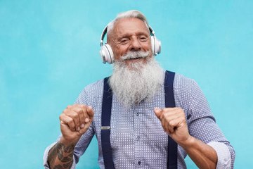 Nuestra Genética Podría Ser La Culpable De Que No Sepamos Bailar