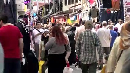 İşte örnek belediyecilik... 30 bin çocuğa bin liralık bayram çeki