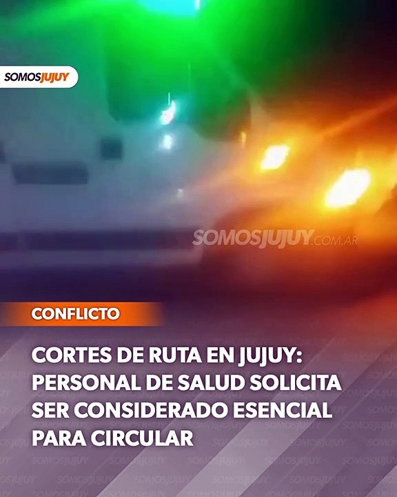 Testimonio de un enfermero