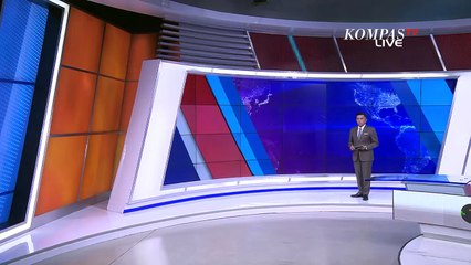 Diduga Korsleting, 4 Rumah Semipermanen di Palembang Ludes Terbakar!