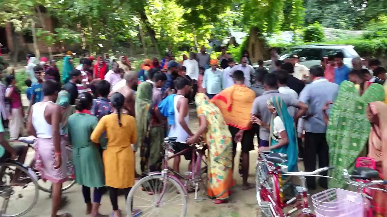 Venomous Snake Bite.Big negligence, how the woman died due to poisonous snake bite!