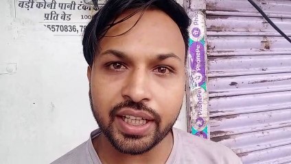 तोड़फोड़ का खामियाजा, 1 करोड़ से अधिक की अर्थव्यवस्था प्रभावित, बारिश में हर वर्ग को हो रहा प्रभावित