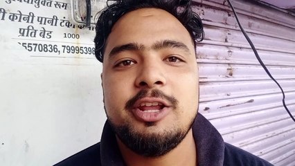 तोड़फोड़ का खामियाजा, 1 करोड़ से अधिक की अर्थव्यवस्था प्रभावित, बारिश में हर वर्ग को हो रहा प्रभावित