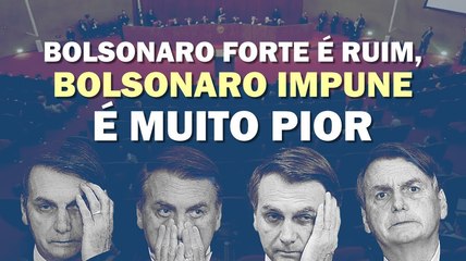 NÃO PUNIR SERIA DESMORALIZANTE: ANALISTAS DO 247 DEFENDEM INELEGIBILIDADE DE BOLSONARO | Cortes 247