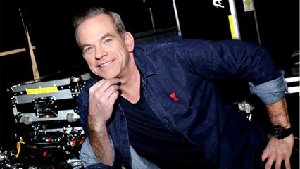 GALA VIDEO - Garou : mais au fait, le chanteur a-t-il des enfants ?