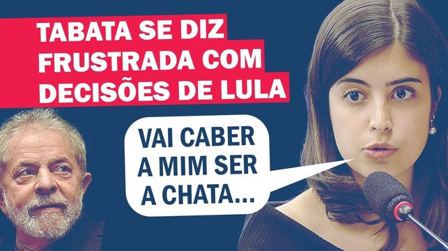 É FÁCIL SER A 'CHATA' QUANDO VOCÊ TEM O MICROFONE DA MÍDIA AO SEU LADO , COMENTA PML | Cortes 247