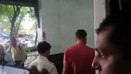 Youth Congress city president sent to jail