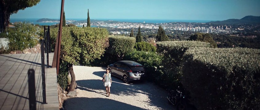 Visions Bande-annonce VF