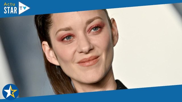 La liberté est en danger : Marion Cotillard engagée, sa très forte prise de parole divise énorméme