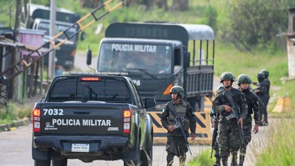 Presidenta Xiomara Castro decreta toque de queda tras masacre en un billar en Honduras