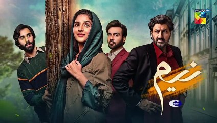 Neem Episode 03 Recap with Mawra Hussain & Arslan Naseer 🎬