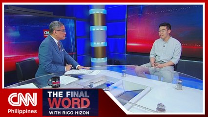 Filipino co-founders of automation company among Forbes' '30 under 30' | The Final Word