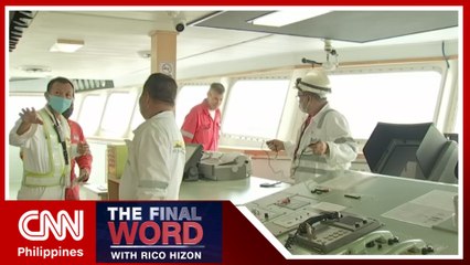 PH seafarer deployment seen to sail back to pre-COVID levels by end-2023