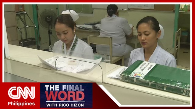 DOH to create nursing advisory council