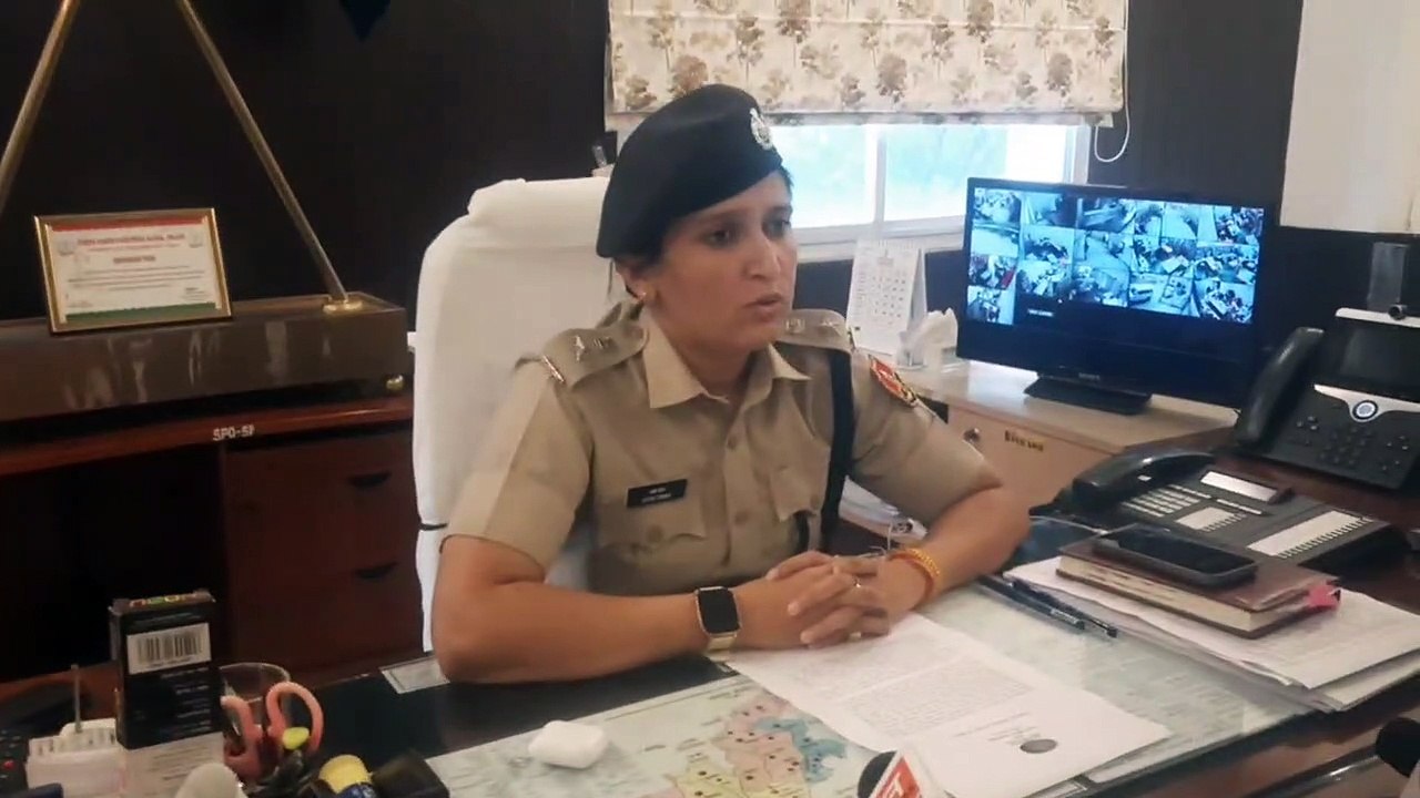 After abduction, the young man was killed and burnt, will be identifi