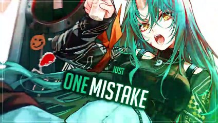 Nightcore - Centuries (Rock Version) (Lyrics)