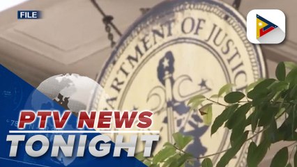 DOJ weighs in on PNP anti-crime quota system