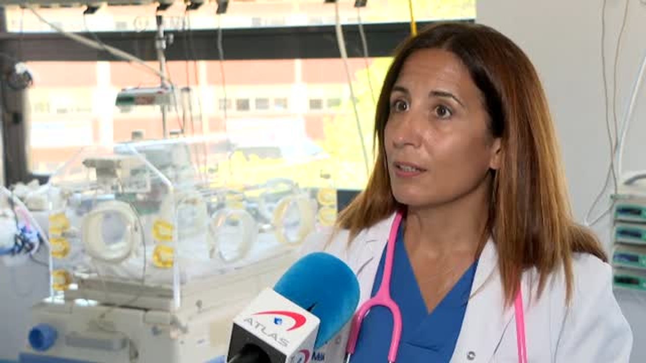 Bebés y niños de hasta 4 años, los más propensos a sufrir un golpe de calor