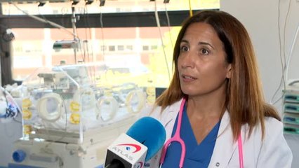Bebés y niños de hasta 4 años, los más propensos a sufrir un golpe de calor