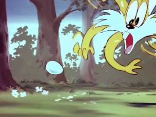 Chobin il principe stellare ep. 12 Un uovo in una notte di tempesta