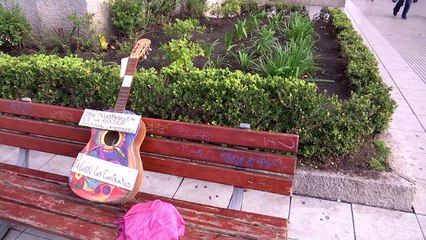 PROTESTA: MÚSICOS INDEPENDIENTES AUTOCONVOCADOS