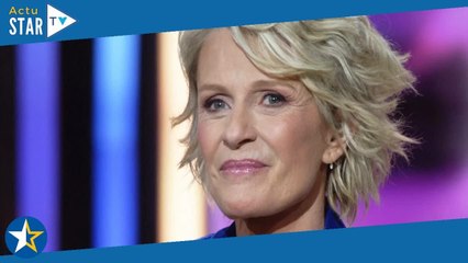 "J'ai pris une décision, lourde, mais courageuse…" : après Affaire conclue Sophie Davant arrête une